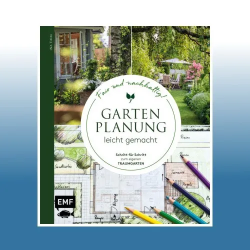Gartenplanung leicht gemacht