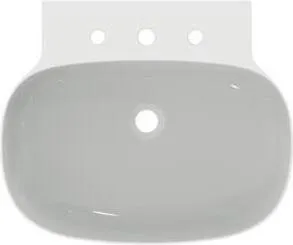 IDEAL STANDARD T439401 Waschtisch Linda-X 3 Hl. o.Ül. von Ideal Standard