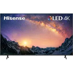 HISENSE 50E78HQ 4K Smart-TV