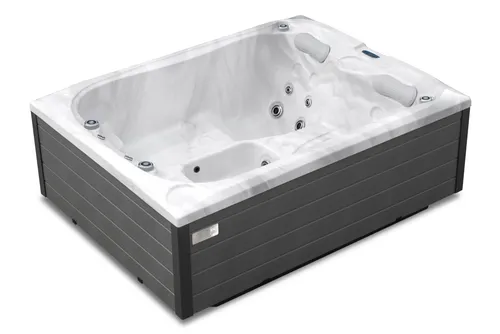 HAF Acryl Whirlpool Emerald Basic