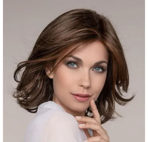 Ellen Wille PurePower Echthaar Perücke von ellen wille