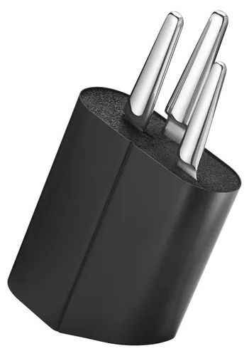 Georg Jensen ALFREDO Messerhalter aus Edelstahl von Georg Jensen