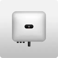 Huawei Wechselrichter SUN2000L 6KTL-L1 von Huawei