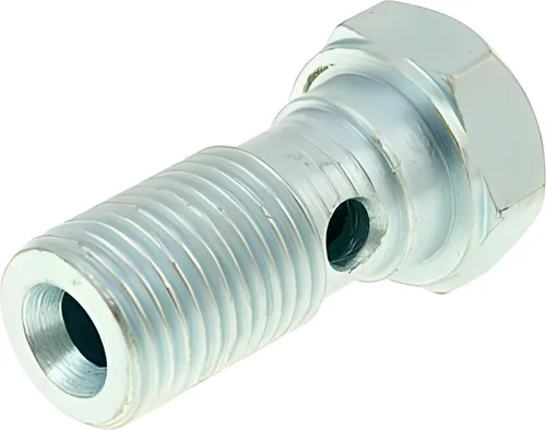 Produktbild BestPrice Hohlschraube Bremsleitung M10x1,0 kompatibel mit Grimeca Bremssattel