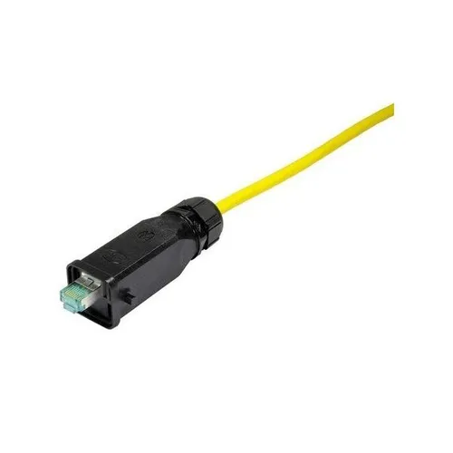 Harting Kabel von Harting Steckverbinder Rechtecksteckverbinder