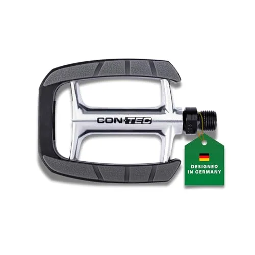 CONTEC Fahrradpedal 1Boot