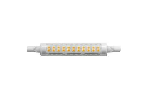 Arcchio LED-Leuchtmittel R7s 118 LED-Lampe 8 W, R7s, warmweiß