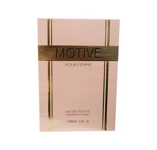 Dales & Dunes Eau de Toilette Dales & Dunes Motive Pour Femme Eau de Toilette 100 ml