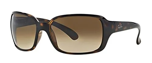 Ray-Ban RB4068 Damen-Sonnenbrille von Ray-Ban
