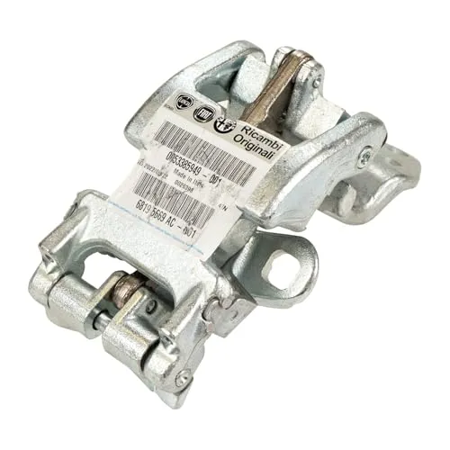 Original Hecktür Scharnier unten rechts links Ducato Typ 250/252 270° ab 2012 OE 53385949