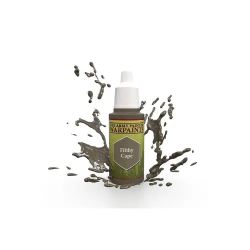 WP1424 - Warpaints-Reihe: Filthy Cape