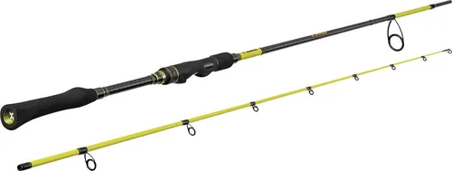 Produktbild Sportex Steckrute Styx-B Spin XB2400 Länge 2,40m Wurfgewicht 12-31g ( Aufdruck WG falsch)