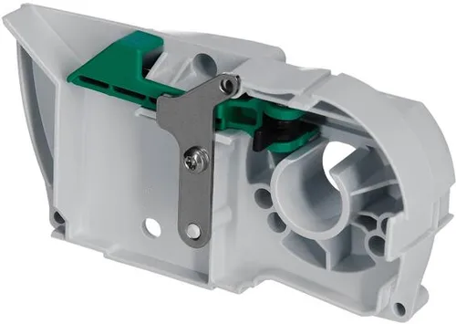 Thule Omnistor 5003 Endplatte links von Thule