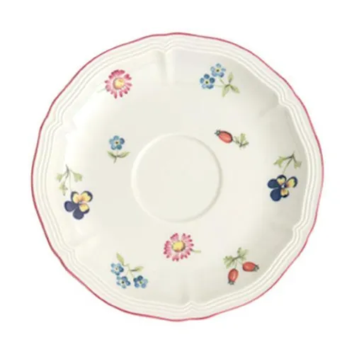 Kaffee- und Teeuntertassen von Villeroy & Boch