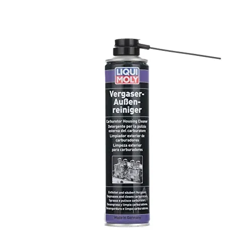Liqui Moly Universalreiniger Vergaser-Außenreiniger 3325