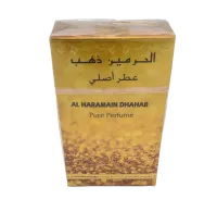 Al Haramain Dhahab Perfumed Oil 15 ml