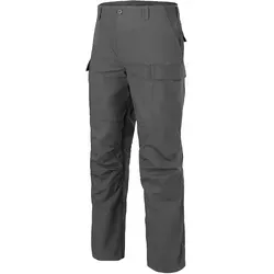 Helikon-Tex BDU MK2 Pants shadow grey, Größe S Regular