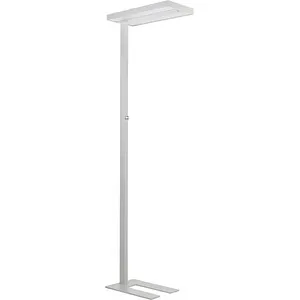 Alco Stehlampe 9085-10 LED, dimmbar mit Sensoren
