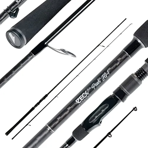 Zeck Peak JG 2,70m 50g von Zeck