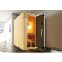 Sauna WEKA 