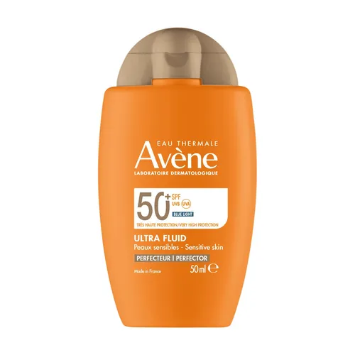 Avène Ultra Fluid Perfector SPF 50+