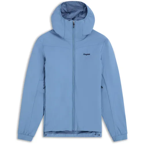 Bergans Holo Insulated Hood Jacket Men