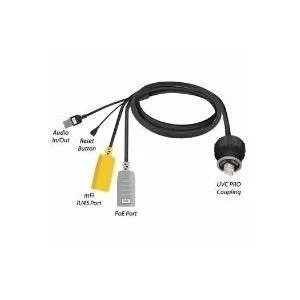 UbiQuiti Kamerakabel RJ-45 (M) UVC-PRO-C von Ubiquiti