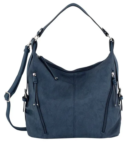 TOM TAILOR Caia Damen Hobo Bag von Tom Tailor