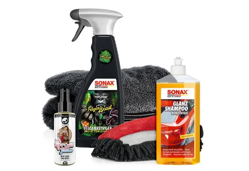 Autowaschmittel von detailmate