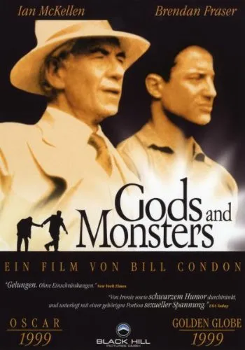 Gods and Monsters