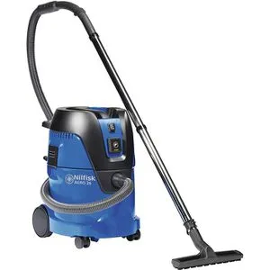 Staubsauger Wet-drycleaner aero 26-21 pc pro - Nass-/Trockensauger, vielseitig einsetzbar mit Beutel & ohne Beutel für optimale Reinigungsergebnisse.