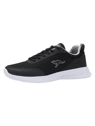 Produktbild KangaROOS KL-A Lismo Herren Laufschuhe Schwarz