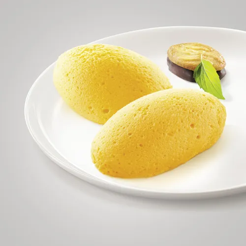 Dr.Oetker Mousse Mango Joghurt oK