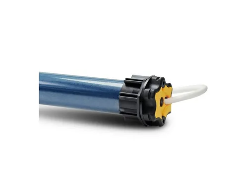 Somfy Rollladenmotor Oximo 50 WT 10/17, Zugkraft 21kg von Somfy