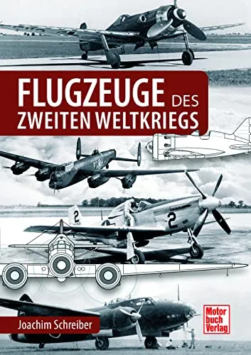 Flugzeuge des Zweiten Weltkriegs - Faszinierende Modelle und Informationen über historische Flugzeuge, ideal für Sammler und Geschichtsliebhaber.