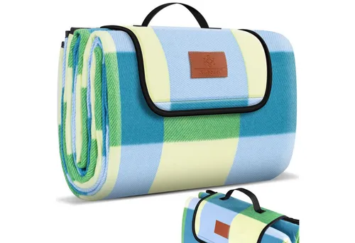 KESSER® Picknickdecke XXL von Kesser