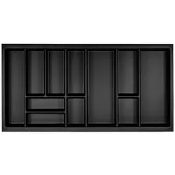 SO-TECH® Besteckeinsatz Orga-Box Junker Slim von SO-TECH