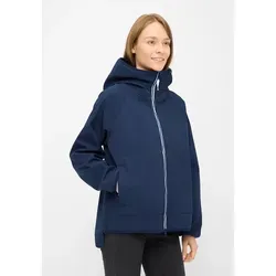 Derbe Damen Softshelljacke Peutby von Derbe