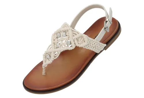 Palado Reybella Riemchensandale