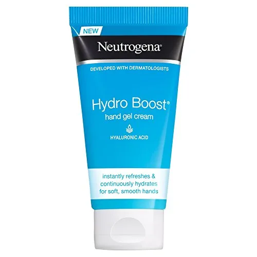 Produktbild Neutrogena Hydro Boost HandCream, 75 ml