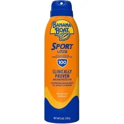 Produktbild Banana Boat Sonnencreme Spray SPF 100
