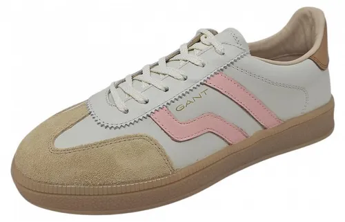 Gant Damen Sneaker Cuzima Offwhite von GANT