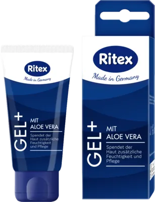 RITEX GmbH RITEX Gel+ 50 ml