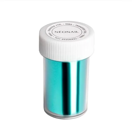 Transferfolie - 15 Turquoise von NeoNail Professional