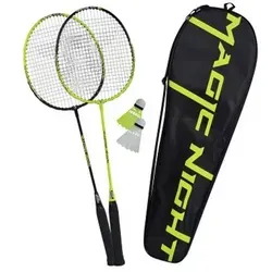 TALBOT torro Badminton-Set