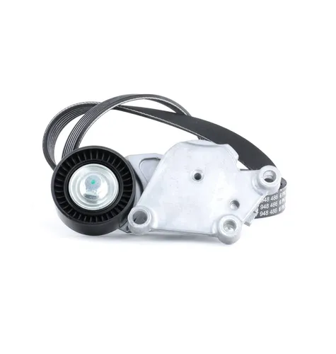 Gates Keilrippenriemensatz Micro-V® K016PK975 - Autoteile mit optimaler Passform für zuverlässige Leistung und längere Lebensdauer Ihres Fahrzeugs.