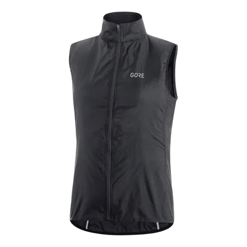 GOREWEAR Drive Weste Damen, Schwarz, Größe M