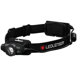 Akku-Kopflampe Ledlenser H5R Core 500lm, IP67 von Ledlenser