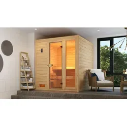 Sauna WEKA