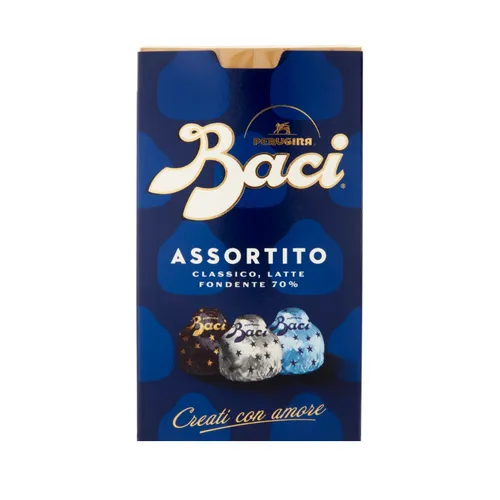 Baci Perugina Sortiert 200 Gr